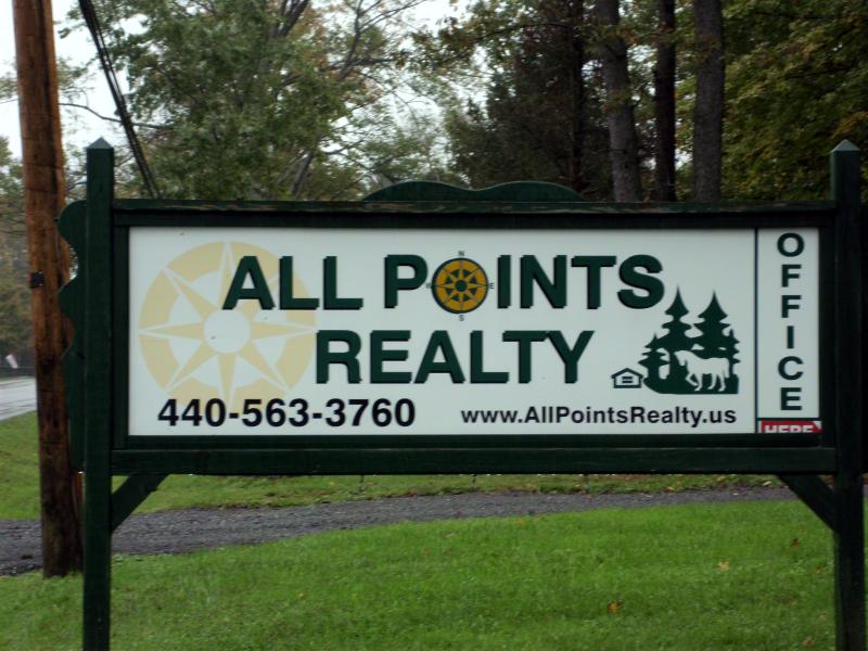 All Points Realty