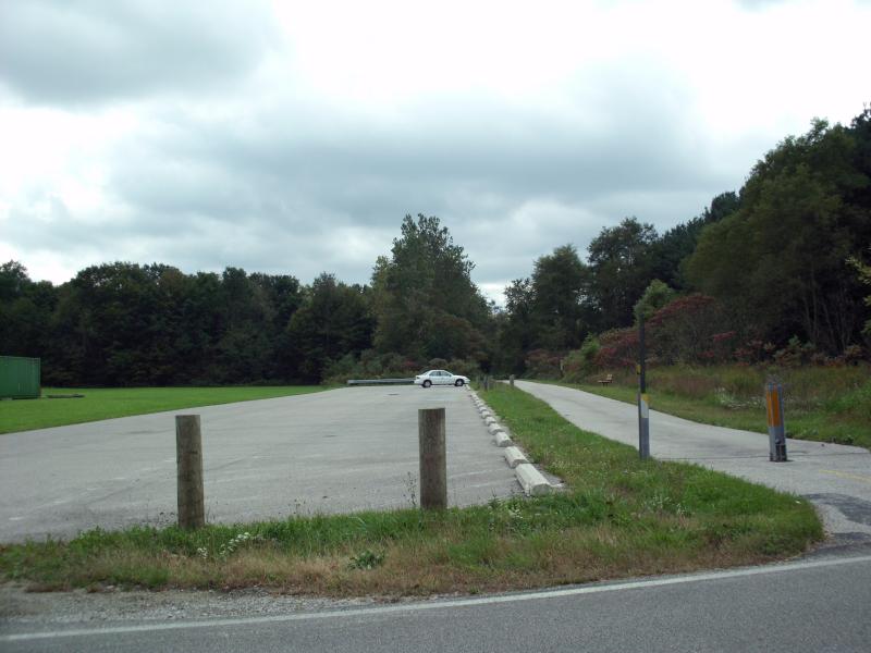 Rails to Trails