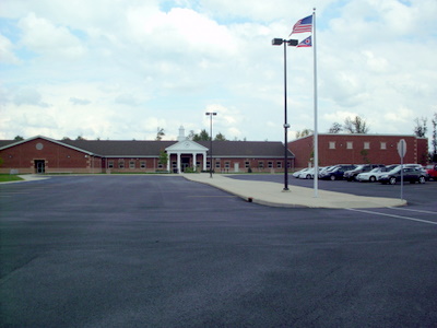 We are thrilled to report that Rock Creek Elementary has been rated "Excellent with Distinction" by the ODE!  We are extremely proud of this accomplishment.  I am grateful for all of our students' hard work and could not be more proud of their accomplishments.  Thanks to the community for their support and cooperation! Our staff is extremely dedicated, caring and hard working and they strive daily to help our students reach their fullest potential.