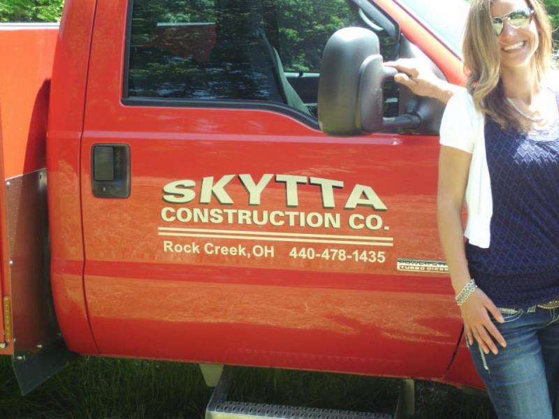 Skytta Construction Company